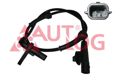 Sensor, wheel speed AUTLOG AS4549