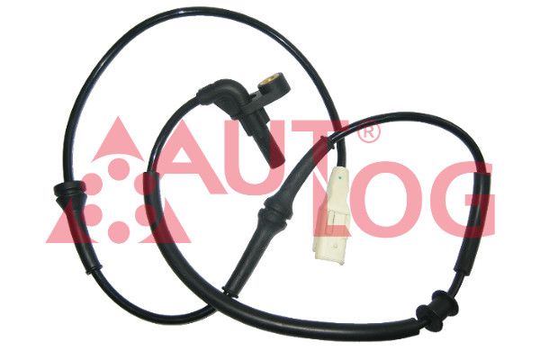 AUTLOG AS4557 Sensor, wheel speed