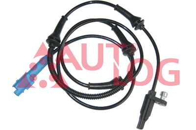 Sensor, wheel speed AUTLOG AS4558