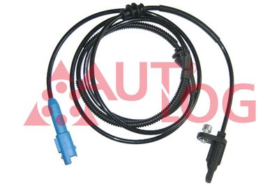 Sensor, wheel speed AUTLOG AS4559
