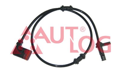 Sensor, wheel speed AUTLOG AS4572