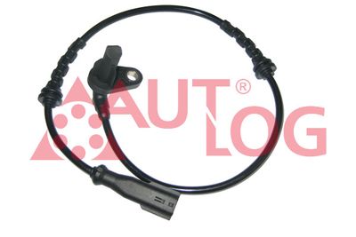 Sensor, wheel speed AUTLOG AS4577