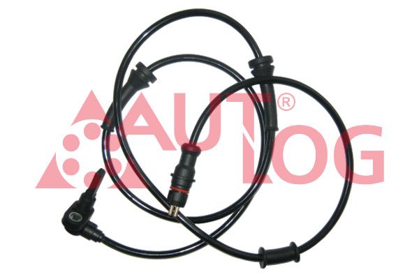 AUTLOG AS4580 Sensor, wheel speed
