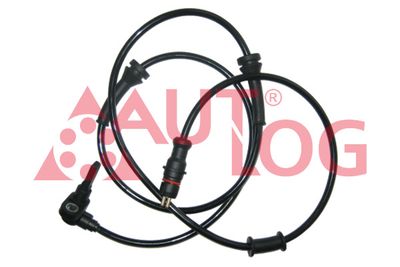Sensor, wheel speed AUTLOG AS4580