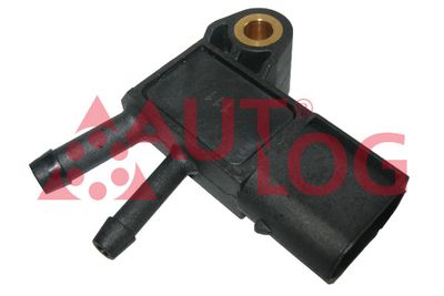 Sensor, exhaust pressure AUTLOG AS4606
