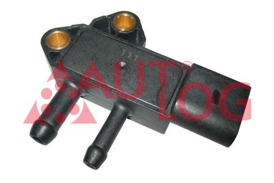 Sensor, exhaust pressure AUTLOG AS4607