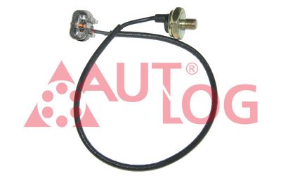 Knock Sensor AUTLOG AS4637
