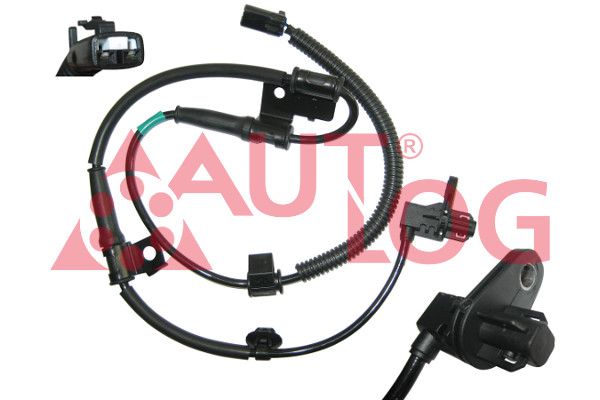 AUTLOG AS4688 Sensor, wheel speed