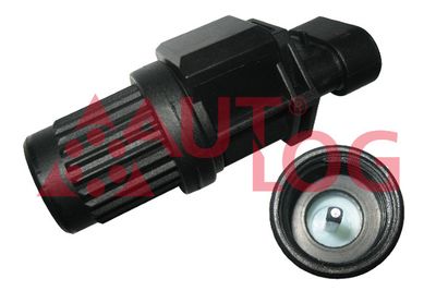 RPM Sensor, automatic transmission AUTLOG AS4695