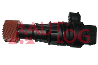 RPM Sensor, automatic transmission AUTLOG AS4698