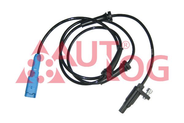 AUTLOG AS4711 Sensor, wheel speed