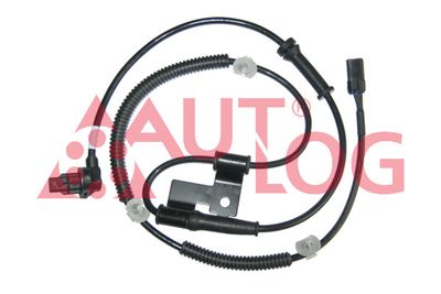 Sensor, wheel speed AUTLOG AS4717
