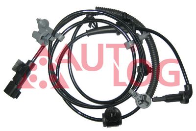 Sensor, wheel speed AUTLOG AS4734