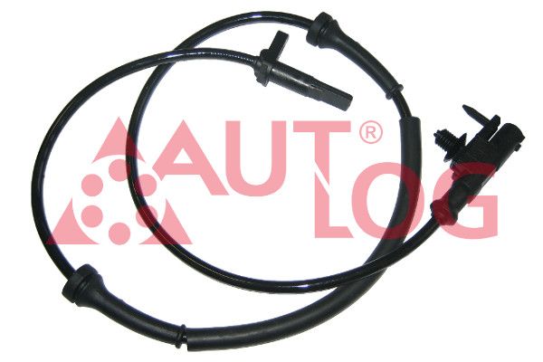 AUTLOG AS4739 Sensor, wheel speed