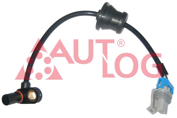AUTLOG AS4763 Sensor, wheel speed