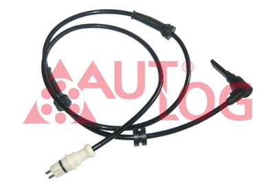 Sensor, wheel speed AUTLOG AS4772