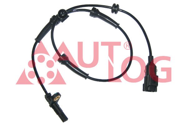 AUTLOG AS4784 Sensor, wheel speed