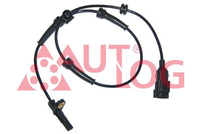 Sensor, wheel speed AUTLOG AS4784