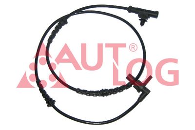 Sensor, wheel speed AUTLOG AS4785