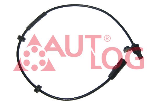 AUTLOG AS4796 Sensor, wheel speed
