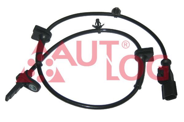 AUTLOG AS4857 Sensor, wheel speed