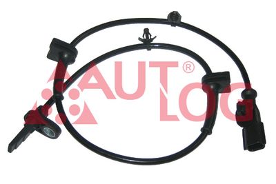 Sensor, wheel speed AUTLOG AS4857