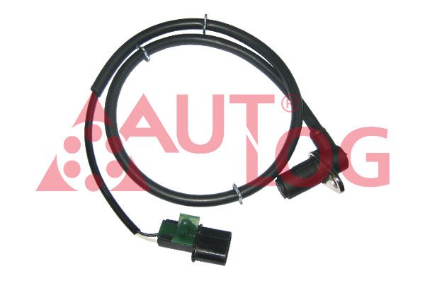 AUTLOG AS4861 Sensor, wheel speed