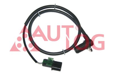 Sensor, wheel speed AUTLOG AS4861
