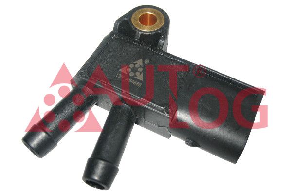 AUTLOG AS4888 Sensor, exhaust pressure