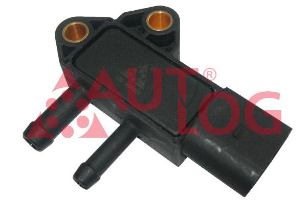 AUTLOG AS4889 Sensor, exhaust pressure