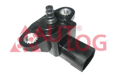 Sensor, intake manifold pressure AUTLOG AS4893