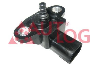Sensor, intake manifold pressure AUTLOG AS4894