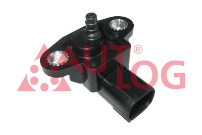 Sensor, intake manifold pressure AUTLOG AS4895