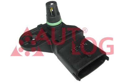 Sensor, intake manifold pressure AUTLOG AS4897