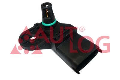 Sensor, intake manifold pressure AUTLOG AS4905