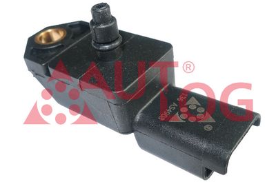 Sensor, intake manifold pressure AUTLOG AS4908