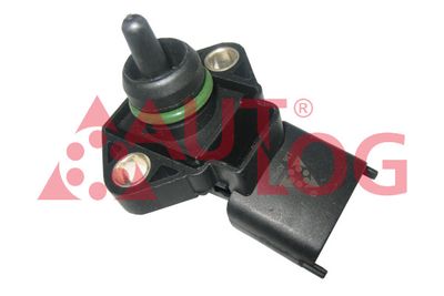 Sensor, intake manifold pressure AUTLOG AS4924