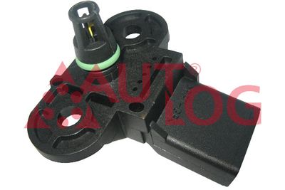 Sensor, intake manifold pressure AUTLOG AS4930