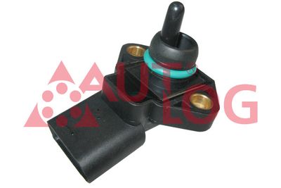Sensor, intake manifold pressure AUTLOG AS4934