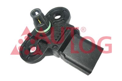 Sensor, intake manifold pressure AUTLOG AS4937