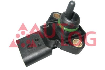 Sensor, intake manifold pressure AUTLOG AS4939