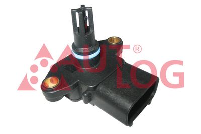 Sensor, intake manifold pressure AUTLOG AS4946