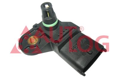 Sensor, intake manifold pressure AUTLOG AS4949