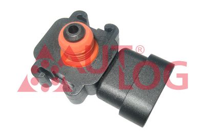 Sensor, intake manifold pressure AUTLOG AS4957