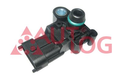 Sensor, intake manifold pressure AUTLOG AS4961