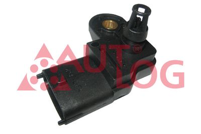 Sensor, intake manifold pressure AUTLOG AS4963