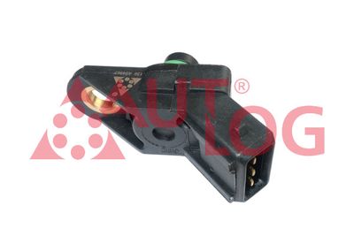 Sensor, intake manifold pressure AUTLOG AS4967