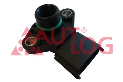 Sensor, intake manifold pressure AUTLOG AS4974