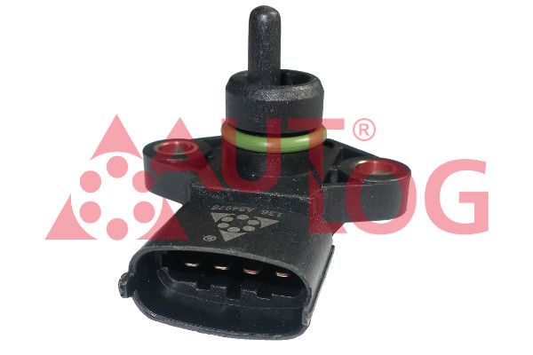 AUTLOG AS4978 Sensor, intake manifold pressure