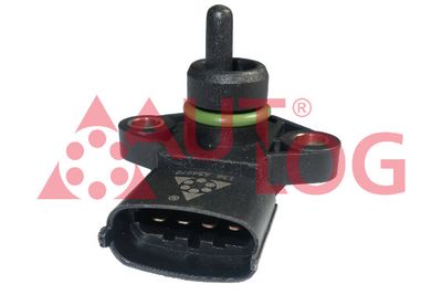 Sensor, intake manifold pressure AUTLOG AS4978